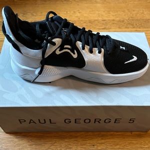 Nike Paul George 5 - NIB